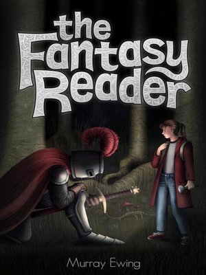 cover image of The Fantasy Reader